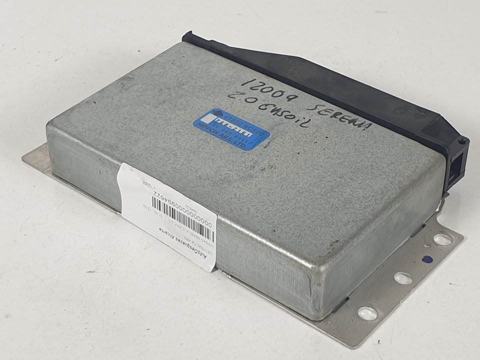 CENTRALITA ABS - 478506C500 - NISSAN - SERENA (C23M)