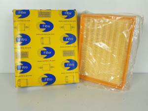 FILTRO AIRE EAF487 OPEL ASTRA G BERLINA Autodesguaces Alicante