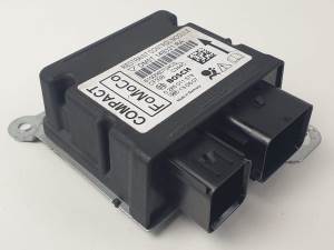 CENTRALITA AIRBAG 0285011578 FORD C-MAX (CB7) Autodesguaces Alicante
