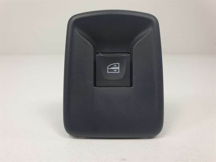 MANDO ELEVALUNAS DELANTERO DERECHO RENAULT KANGOO (FW/KW) Autodesguaces Alicante