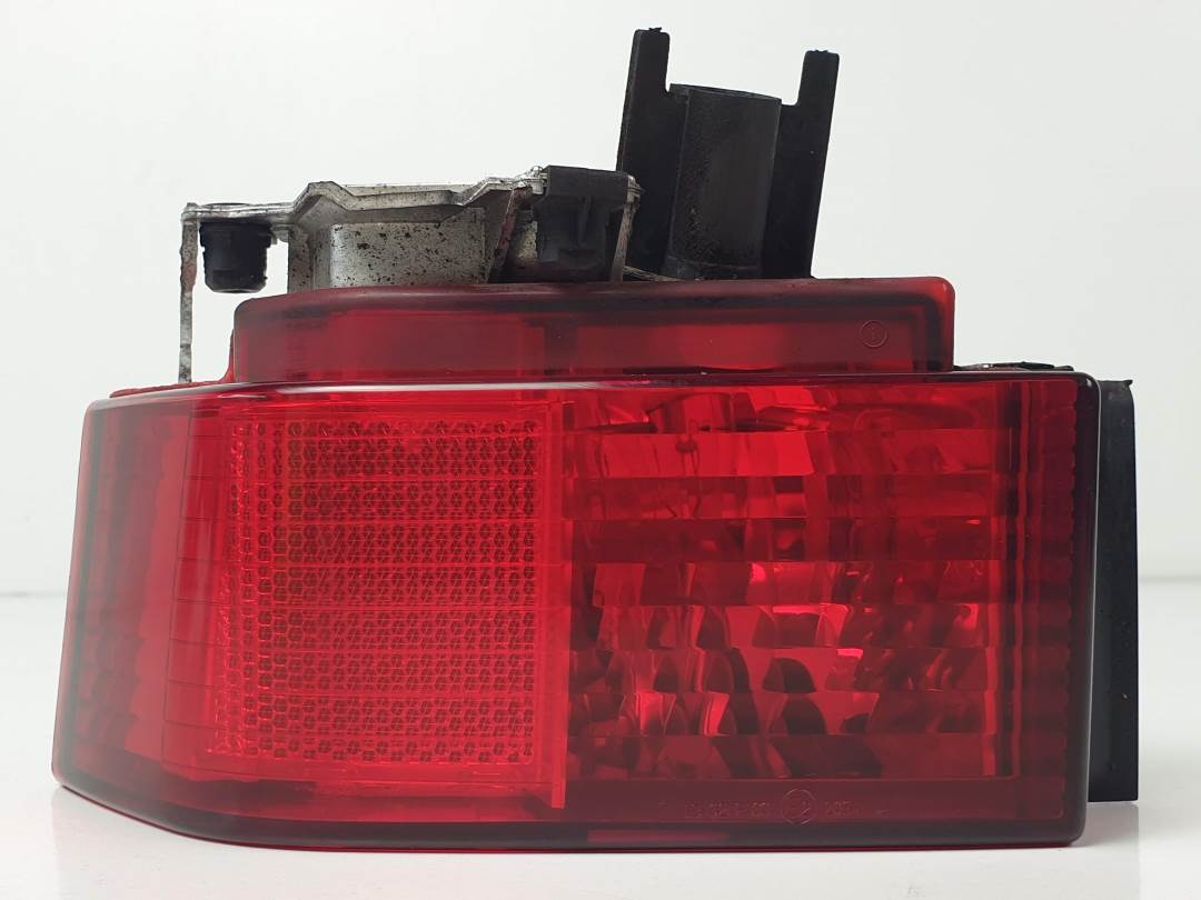 FARO ANTINIEBLA TRASERO IZQUIERDO - 93295362 - OPEL - MERIVA