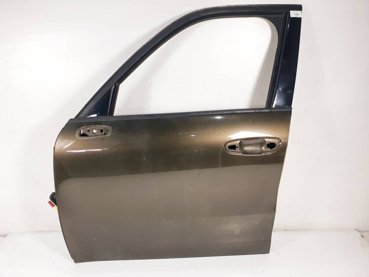 PUERTA DELANTERA IZQUIERDA - CITROEN - C4 GRAND PICASSO II