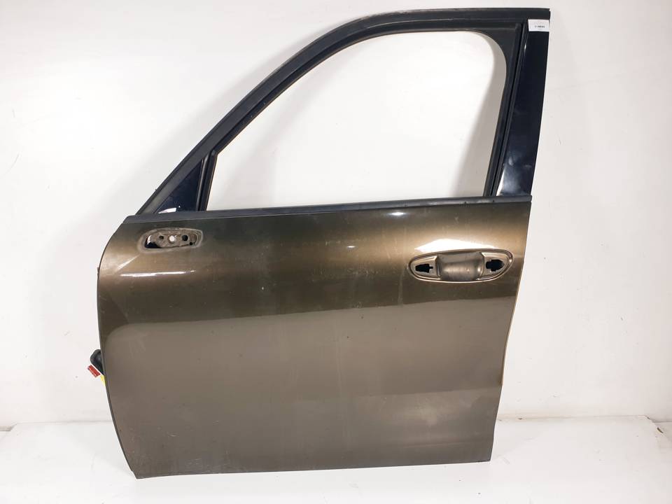 PUERTA DELANTERA IZQUIERDA CITROEN C4 GRAND PICASSO II Autodesguaces Alicante