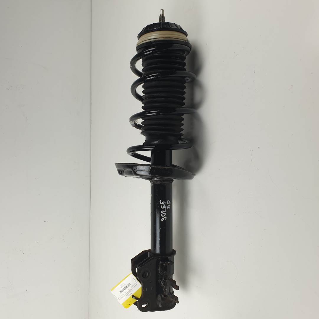 AMORTIGUADOR DELANTERO DERECHO - 13214354 - OPEL - CORSA D