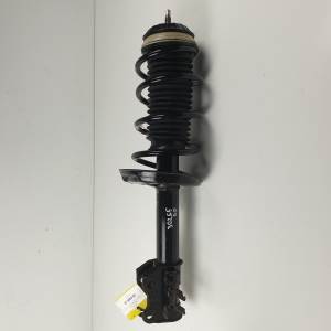 AMORTIGUADOR DELANTERO DERECHO 13214354 OPEL CORSA D Autodesguaces Alicante