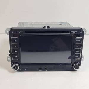 SISTEMA AUDIO / RADIO CD VOLKSWAGEN TIGUAN (5N1) Autodesguaces Alicante