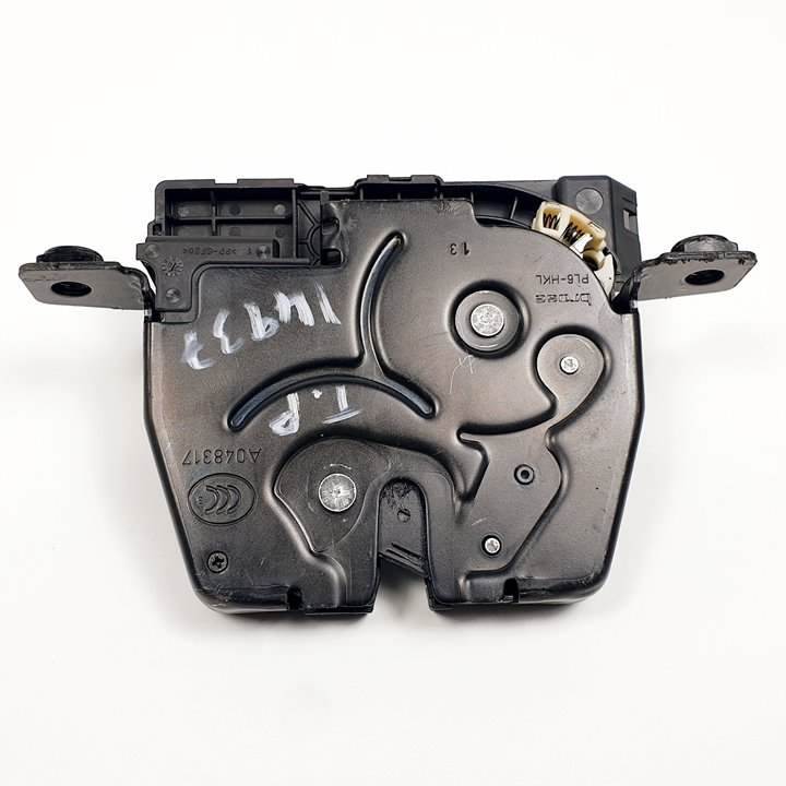 CERRADURA MALETERO / PORTON - 966929114 - BMW - SERIE 3 TOURING (F31)
