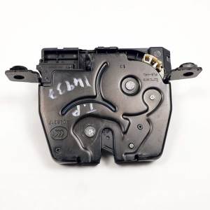 CERRADURA MALETERO / PORTON 966929114 BMW SERIE 3 TOURING (F31) Autodesguaces Alicante