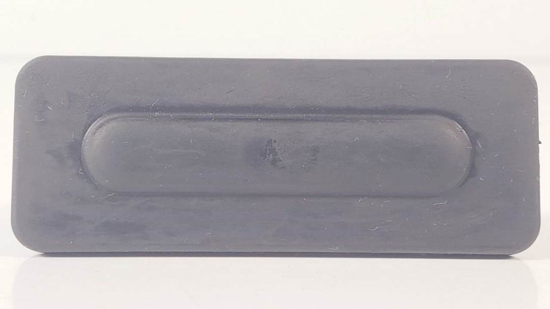 MANETA EXTERIOR PORTON - 676028380 - CITROEN - C4 BERLINA (B7)