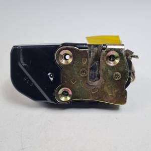 CERRADURA MALETERO / PORTON JEEP CHEROKEE (KJ) Autodesguaces Alicante
