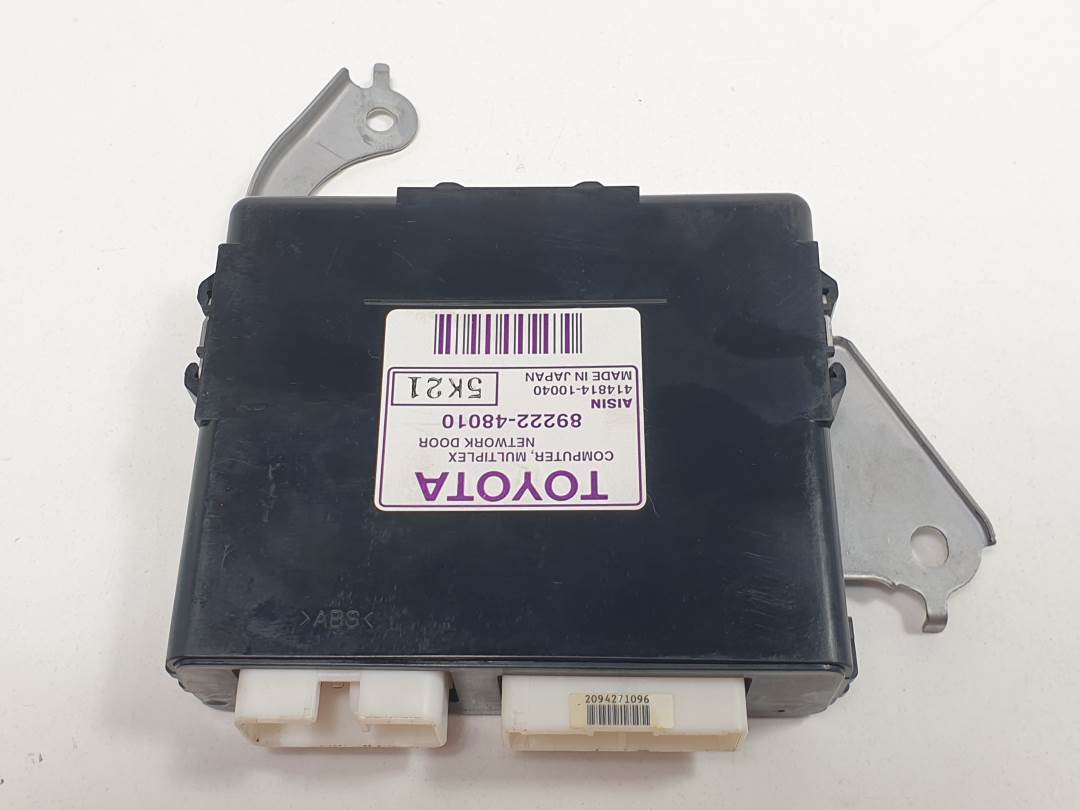 MODULO ELECTRONICO - 8922248010 - LEXUS - RX