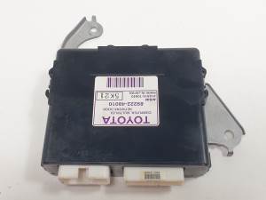MODULO ELECTRONICO 8922248010 LEXUS RX Autodesguaces Alicante