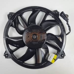 ELECTROVENTILADOR FC1049874716T PEUGEOT PARTNER KOMBI Autodesguaces Alicante