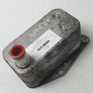 ENFRIADOR ACEITE MOTOR 7787698 BMW SERIE 3 TOURING (E91) Autodesguaces Alicante
