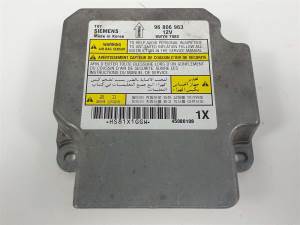CENTRALITA AIRBAG 5WY67082 CHEVROLET AVEO Autodesguaces Alicante