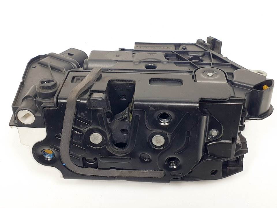 CERRADURA PUERTA TRASERA IZQUIERDA - 1S4839015C - SKODA - FABIA (5J2)