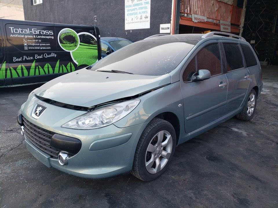 PEUGEOT 307 BREAK/SW (S2) (2005 - 2008)