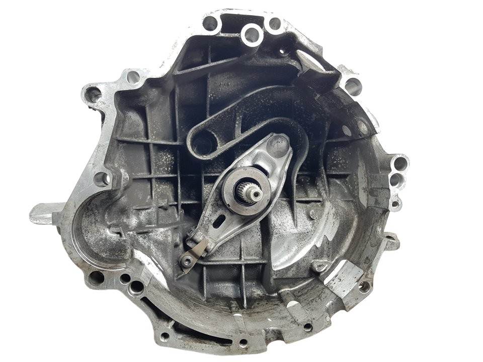 CAJA CAMBIOS - VOLKSWAGEN - PASSAT VARIANT (3B6)
