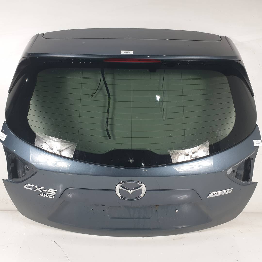 PORTON TRASERO - MAZDA - CX-5