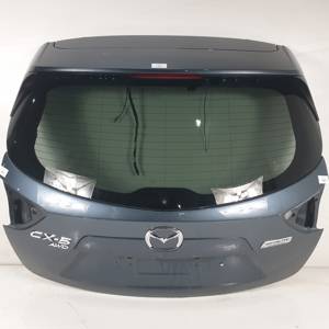 PORTON TRASERO MAZDA CX-5 Autodesguaces Alicante