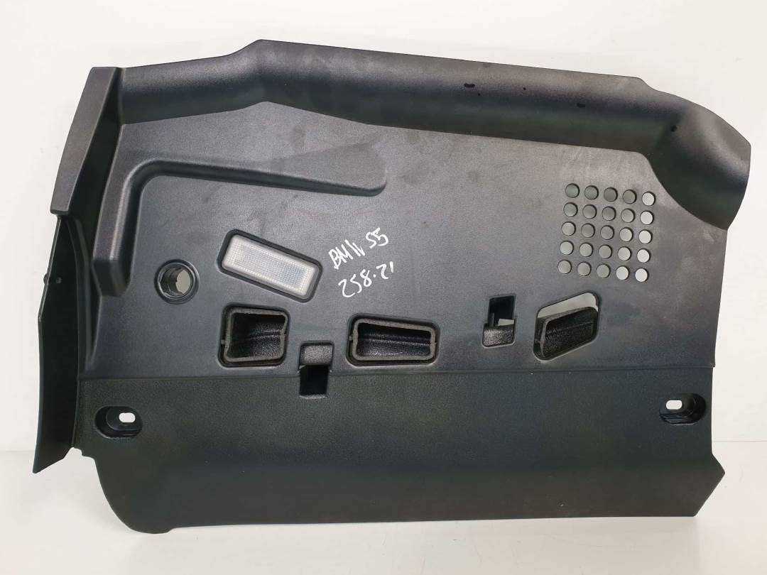 MOLDURAS TRASERAS - 51459166705 - BMW - SERIE 5 TOURING (F11)