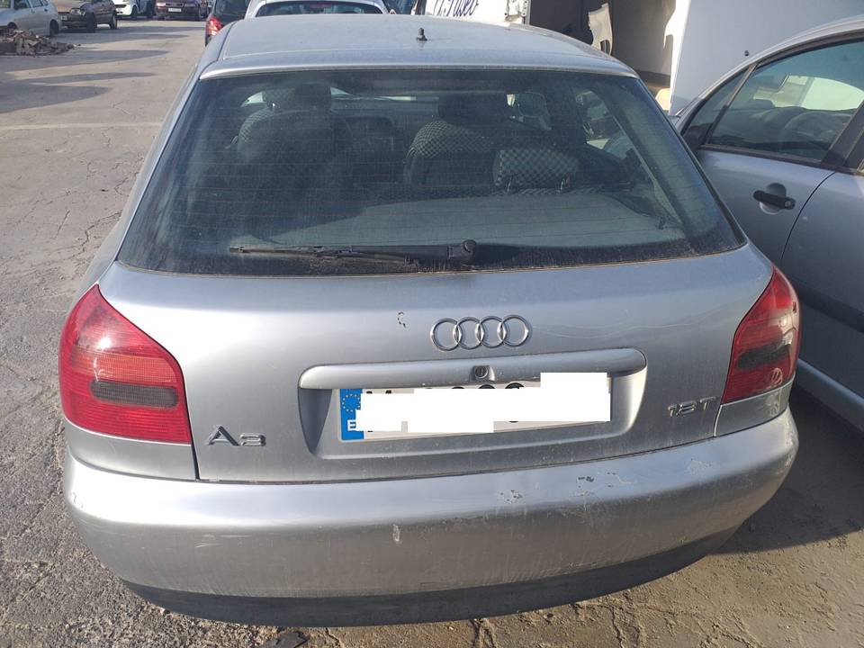 Imagen del vehículo AUDI A3 (8L)