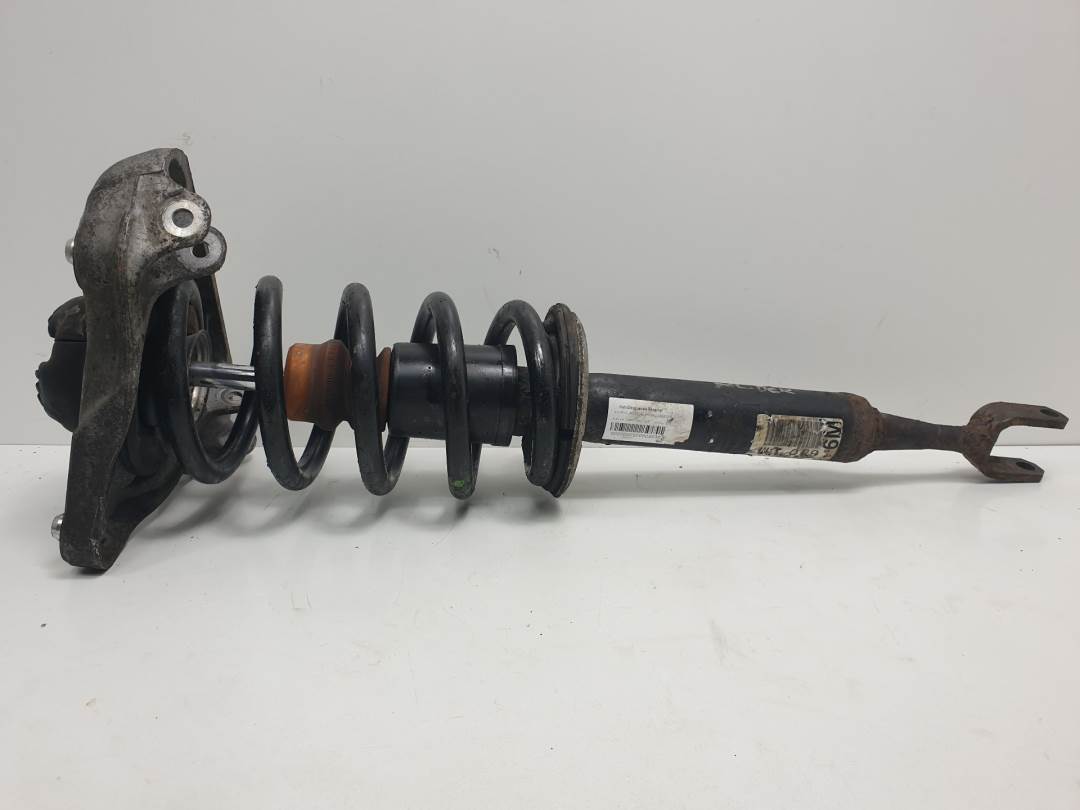 AMORTIGUADOR DELANTERO DERECHO - 8E0413031CM - AUDI - A4 CABRIO (8H)