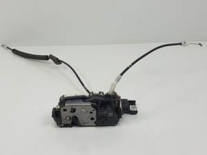 CERRADURA PUERTA DELANTERA DERECHA 006230 PEUGEOT 3008 (T84) Autodesguaces Alicante
