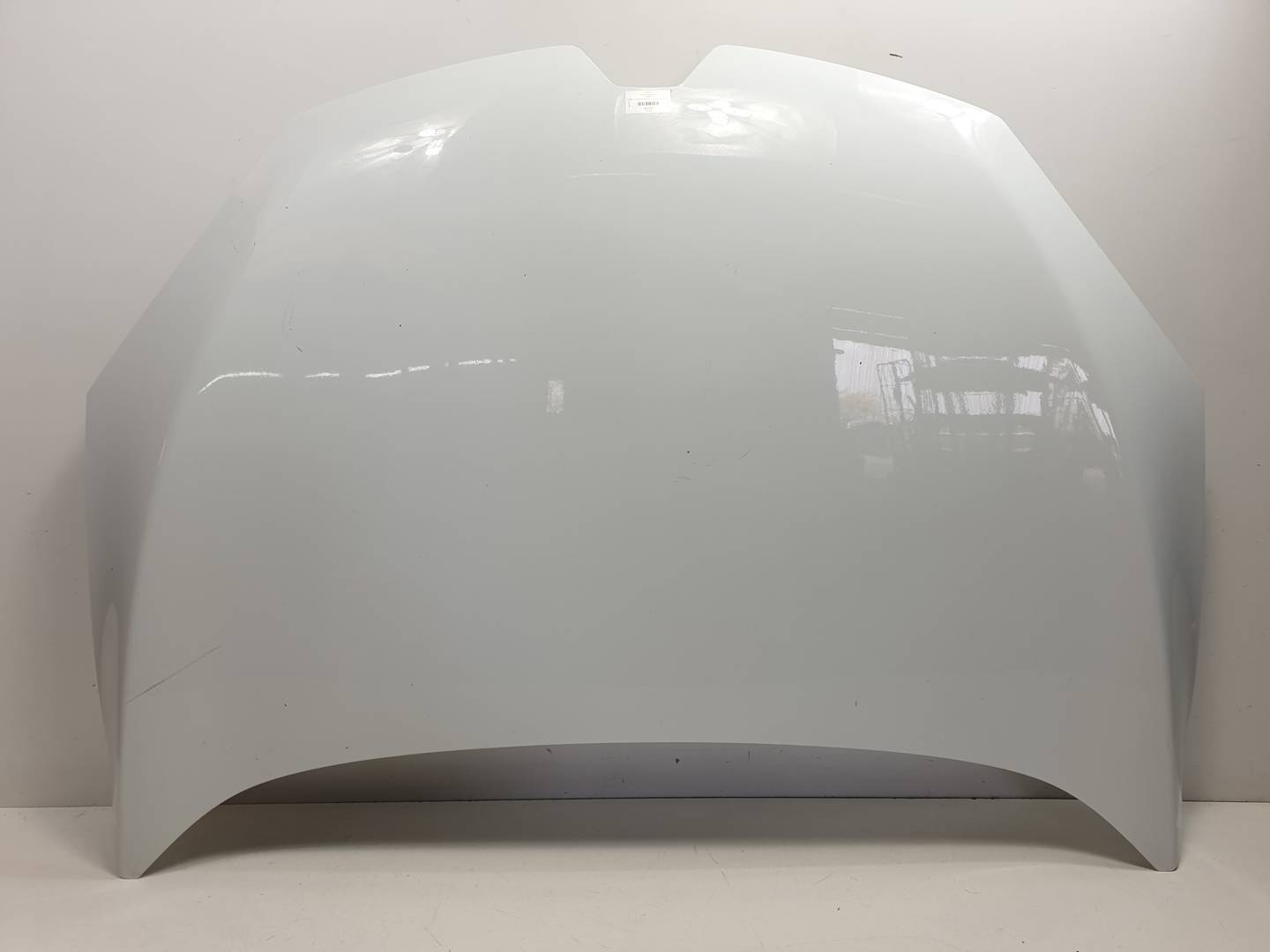 CAPOT - RENAULT - MEGANE III BERLINA 5P