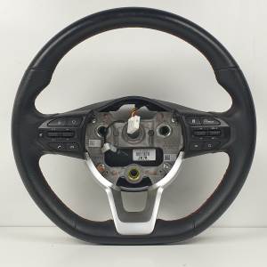 VOLANTE 56110G6870REC KIA PICANTO (JA) Autodesguaces Alicante
