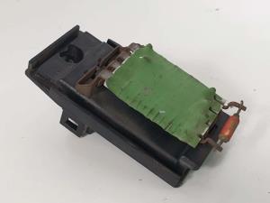 RESISTENCIA CALEFACCION 3M5H18B647BA FORD TOURNEO CONNECT (TC7) Autodesguaces Alicante