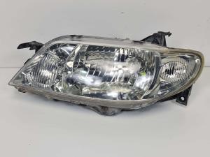 FARO IZQUIERDO MAZDA 323 BERL. F/S (BJ) Autodesguaces Alicante