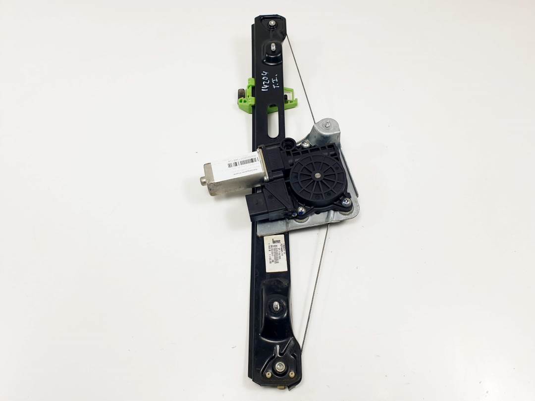ELEVALUNAS TRASERO IZQUIERDO - 707588314 - BMW - SERIE 3 TOURING (E91)