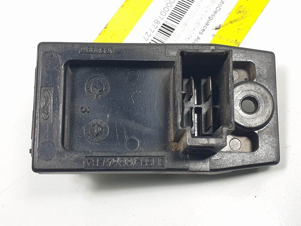RESISTENCIA CALEFACCION - 3M5H18B647BA - FORD - TRANSIT CONNECT (TC7)
