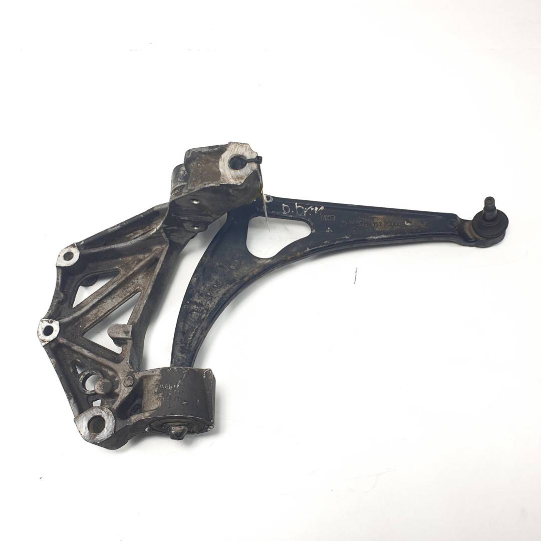 BRAZO SUSPENSION INFERIOR DELANTERO DERECHO - AUDI - A2 (8Z)