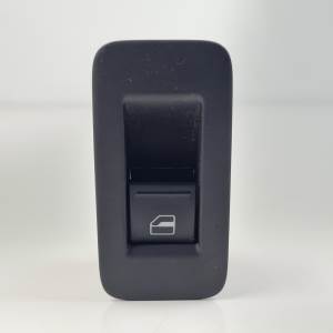 MANDO ELEVALUNAS TRASERO IZQUIERDO 7L6959855C VOLKSWAGEN TOUAREG (7L6) Autodesguaces Alicante