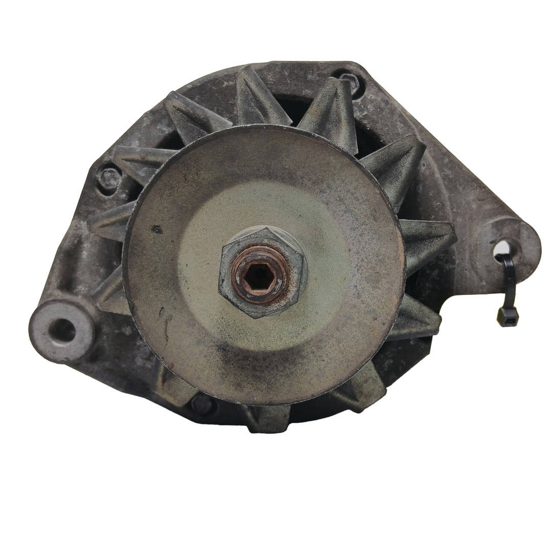 Foto 5 de Alternador Renault Trafic (1996)