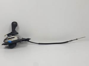 PALANCA CAMBIO 754681301 BMW SERIE 6 CABRIO (E64) Autodesguaces Alicante