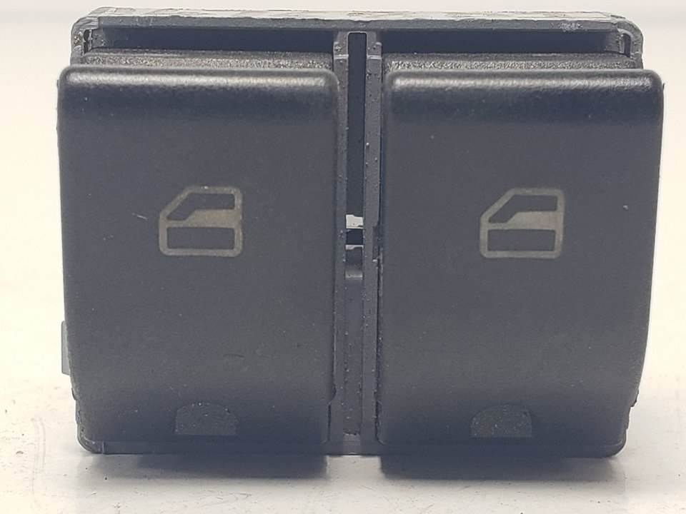 MANDO ELEVALUNAS DELANTERO IZQUIERDO - 6Q0959858 - SEAT - IBIZA (6L1)