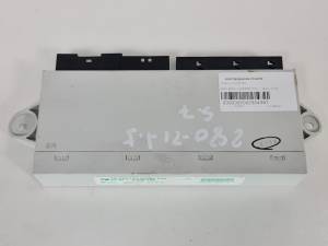 MODULO CONFORT 6958449 BMW SERIE 7 (E65/E66) Autodesguaces Alicante