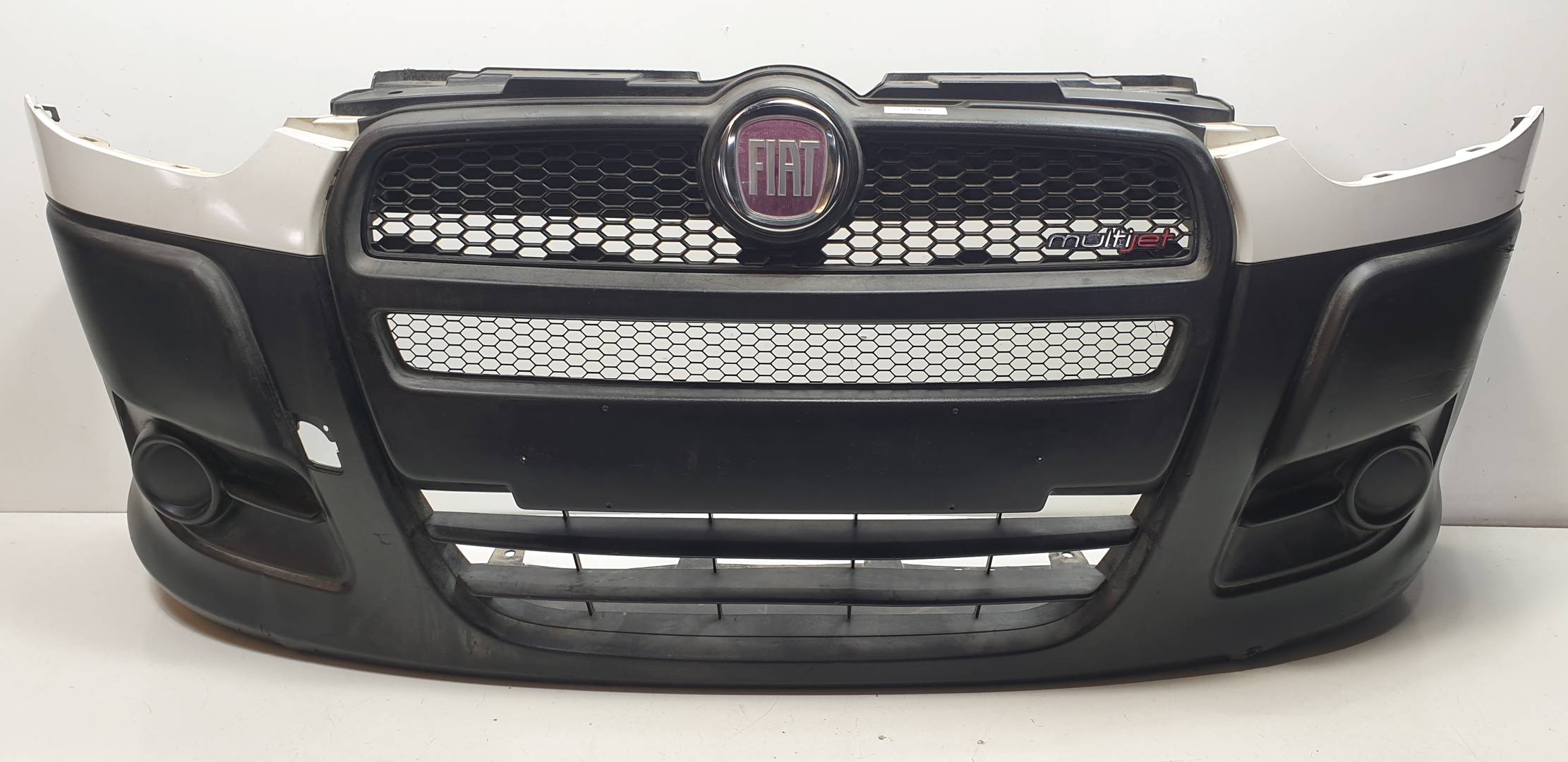 PARAGOLPES DELANTERO - FIAT - DOBLO