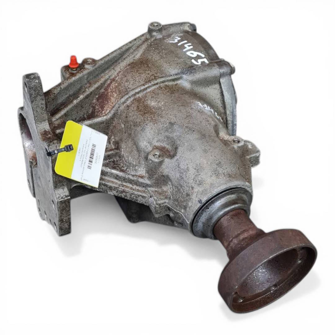 DIFERENCIAL DELANTERO - 7527111200 - LAND ROVER - FREELANDER 2 (LR2) (L359)
