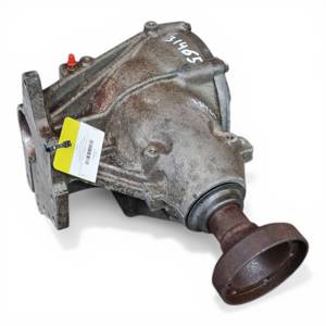 DIFERENCIAL DELANTERO 7527111200 LAND ROVER FREELANDER 2 (LR2) (L359) Autodesguaces Alicante