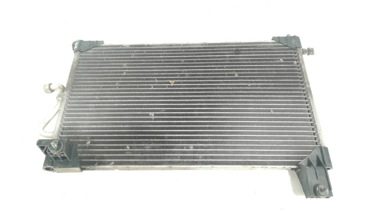 CONDENSADOR / RADIADOR AIRE ACONDICIONADO