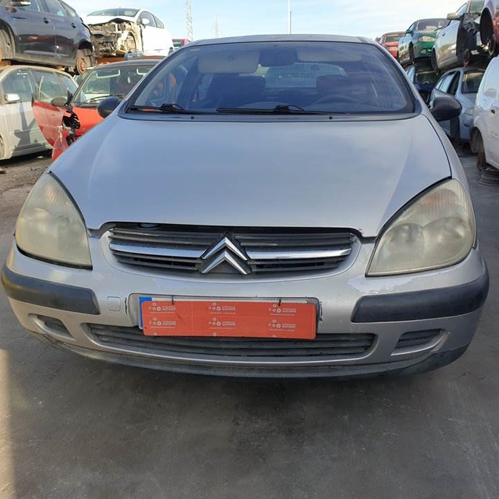 CITROEN C5 BERLINA (2001 - 2004)