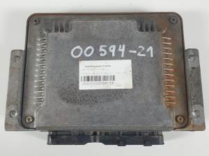 CENTRALITA MOTOR UCE 0281011553 FIAT STILO (192) Autodesguaces Alicante