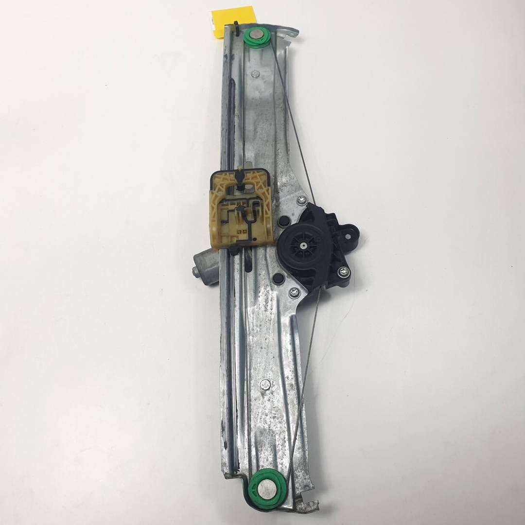 Rear right window regulator - 00520728590 - FIAT - TIPO II (357) FAM