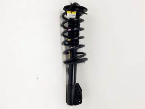 AMORTIGUADOR DELANTERO IZQUIERDO 96809737 OPEL ANTARA Autodesguaces Alicante