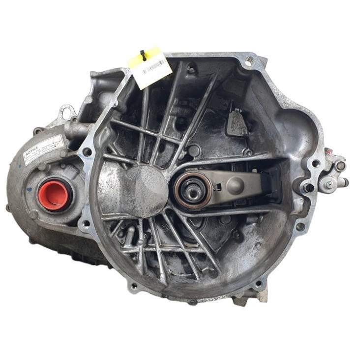 CAJA CAMBIOS - PPG63028617 - HONDA - CIVIC BERLINA 5 (FK)