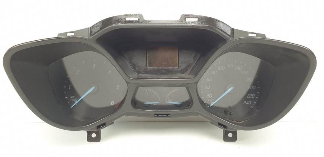 CUADRO INSTRUMENTOS - DT1T10849CE - FORD - TRANSIT CONNECT